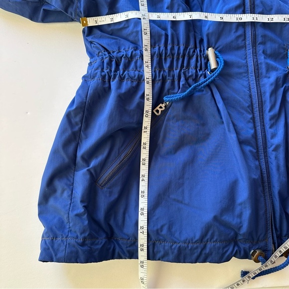 VINTAGE Bogner Embroidered Apres Ski Snow Jacket Vintage Size 12 Modern Small - Picture 11 of 15